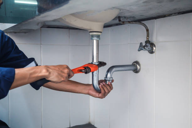 Best Plumbing Installation Services  in Eustis, FL